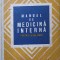 MANUAL DE MEDICINA INTERNA PENTRU CADRE MEDII-SUB REDACTIA C. BORUNDEL-226831