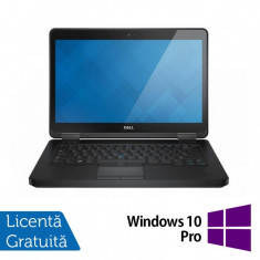 Laptop DELL Latitude E5440, Intel Core i5-4300U 1.90GHz, 16GB DDR3, 500GB SATA, 14 Inch + Windows 10 Pro foto