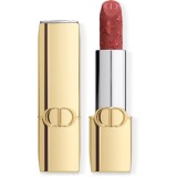 DIOR Rouge Dior ruj cu persistenta indelungata editie limitata culoare 629 Parade fini velvet 3.5 g