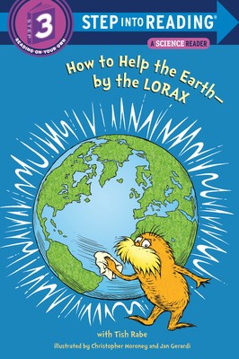 How to Help the Earth-By the Lorax foto