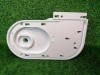 Carcasa Inferioara Robot Bucatarie Bosch MUM5, Suport Bol C106