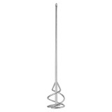 Evotools 630099 - Paleta de amestecat 75x400 mm tija SDS-Plus beton mortar