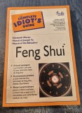 Feng Shui Elizabeth Moran Maestrul Joseph Yu