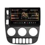 Cumpara ieftin Navigatie Mercedes Benz ML W163 (1998-2005), Android 13, A-Octacore 4GB RAM + 64GB ROM, 9 Inch - AD-BGRKIT405V3