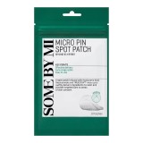 Plasturi pentru cosuri Micro Pin Spot Patch, 9 bucati, Some By Mi