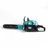 Cumpara ieftin Motofierastrau Broman 5200 +, 5.2 kW, Lama 16&amp;quot;, Tehnologie Easy Start