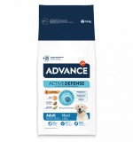 Cumpara ieftin Advance Dog Maxi Adult, 14 kg