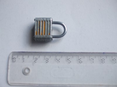 LACAT MIC DIAMOND-FARA CHEIE foto