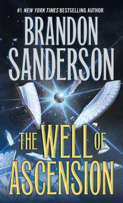 The Well of Ascension: Book Two of Mistborn foto