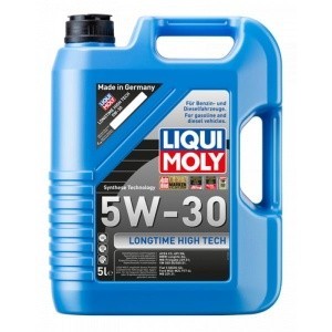 Ulei motor Liqui Moly Longtime HT 5W30 5L foto