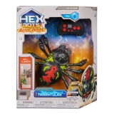 HEX BOTS VIU IN INTERIOR TARANTULA CATARATOARE CU TELECOMANDA