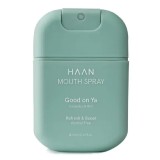 Spray bucal cu aroma de eucalipt &amp; menta, Good on Ya, 20ml, Haan