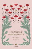 Legaturile primejdioase (vol. 9)