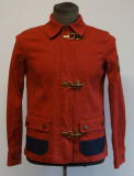 Geaca vintage LRL Ralph Lauren