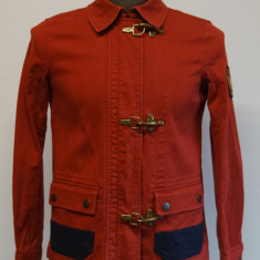 Geaca vintage LRL Ralph Lauren