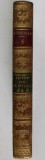 OEUVRES COMPLETES DE J.J. ROUSSEAU , TOME 5 : LETTRES ELEMENTAIRES SUR LA BOTANIQUE ( TOME PREMIER ) , 1789