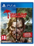 Dead Island Definitive Collection PS4