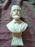 semnat, bust Giuseppe Verdi 10 octombrie 1813 _ 27 ianuarie 1901