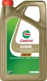 CASTROL 15F7D7 Castrol EDGE 5W-40 A5/B5 ulei de motor