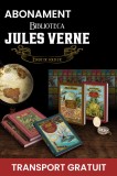 Cumpara ieftin Abonament Biblioteca Jules Verne (transport gratuit)