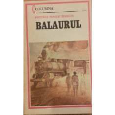 Balaurul | Trored Anticariat
