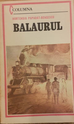 Balaurul | Trored Anticariat foto