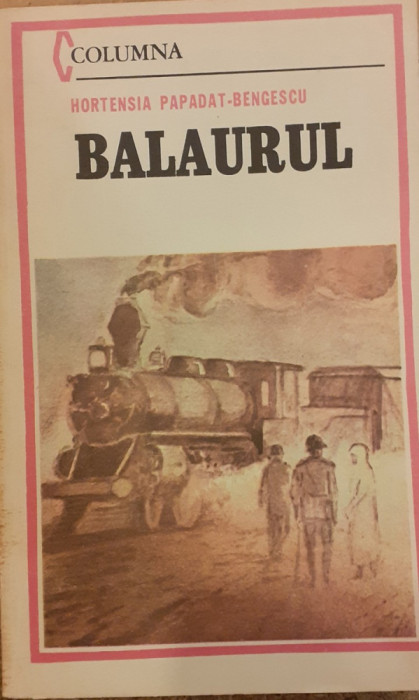 Balaurul | Trored Anticariat