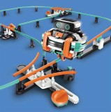 Kit constructie - Robot Wabo cu sina giroscopica | Gameology