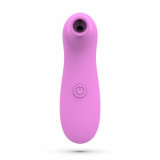 Stimulare clitoris - Crushious Sookie Stimulator pentru Clitoris Placere Fara Atingere 10 Niveluri de Intensitate