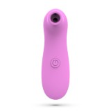 Stimulare clitoris - Crushious Sookie Stimulator pentru Clitoris Placere Fara Atingere 10 Niveluri de Intensitate