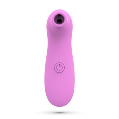Stimulare clitoris - Crushious Sookie Stimulator pentru Clitoris Placere Fara Atingere 10 Niveluri de Intensitate foto