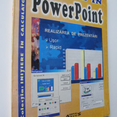 Initiere in PowerPoint