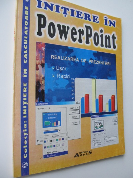 Initiere in PowerPoint