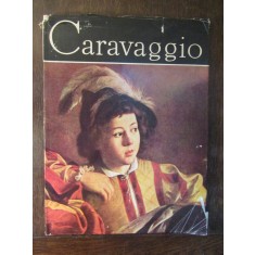 Vasile Nicolescu - Caravaggio