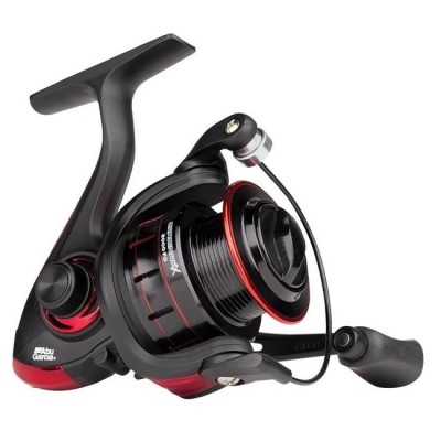 Mulineta Abu Garcia Cardinal X 4000 FD foto
