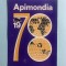 Calendar 1978 Apimondia