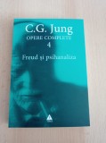 C. G. Jung - Freud si psihanaliza