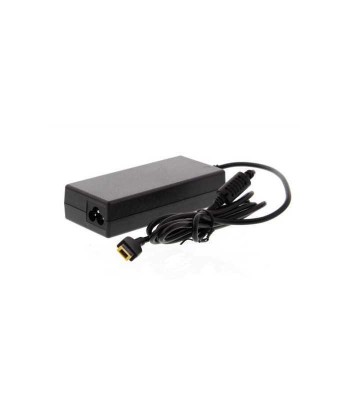 Alimentator pentru laptop IBM Lenovo 20V 4.5A 90W mufa patrata Well foto