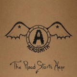 1971: The Road Starts Hear - Vinyl | Aerosmith