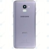 Samsung Galaxy J6 2018 Duos (SM-J600F) Capac baterie lavandă GH82-16868B