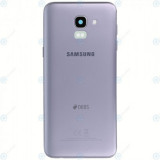 Samsung Galaxy J6 2018 Duos (SM-J600F) Capac baterie lavandă GH82-16868B