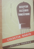 V K LABUTIN - RECEPTOR DE BUZUNAR CU TRANZISTOARE