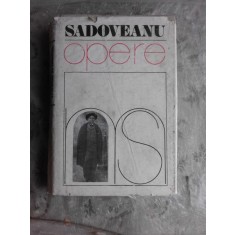 OPERE - MIHAIL SADOVEANU VOL.3