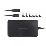 Incarcator Forcell F-Energy E856 pentru Laptop, 90W, Negru