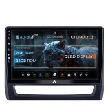 Cumpara ieftin Navigatie Mitsubishi ASX (2019+), Android 12, P-Octacore 2GB RAM + 32GB ROM, 10.1 Inch - AD-BGP10002+AD-BGRKIT267V4