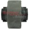 Suport,trapez NISSAN QASHQAI / QASHQAI +2 (J10, JJ10) (2007 - 2013) METZGER 52079508