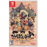 SAKUNA : OF RICE AND RUIN - SW, Marvelous