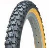Anvelopa Bicicleta Kenda K44 12 1/2 x 1.75 (47-203) MTB Negru
