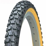 Anvelopa Bicicleta Kenda K44 12 1/2 x 1.75 (47-203) MTB Negru