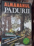 Almanahul padurii 1985
